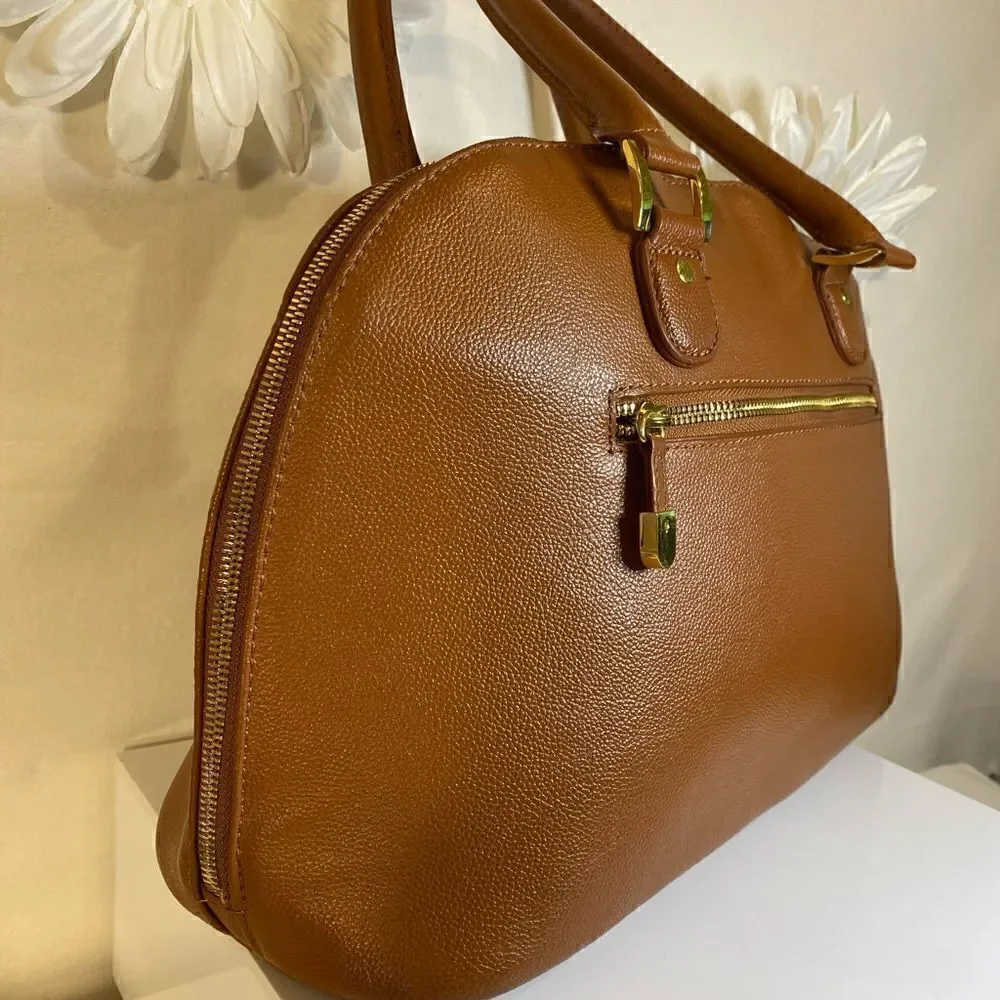 NWOT Joy & Iman Handbag